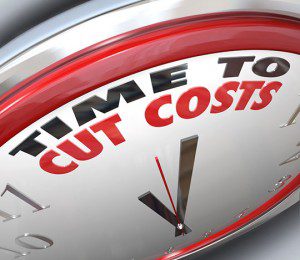Time-To-Cut-Costs